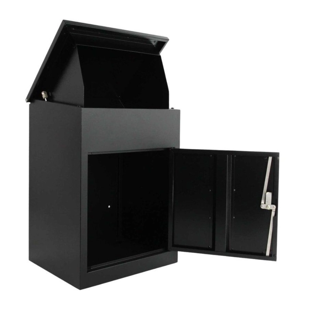 Drop box