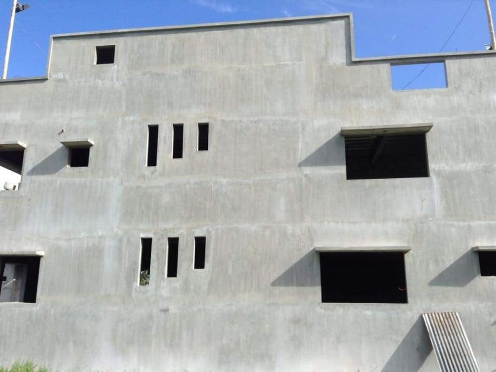 Architectural Finishes