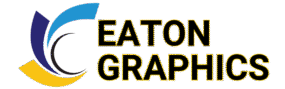 EATON Graphics signage