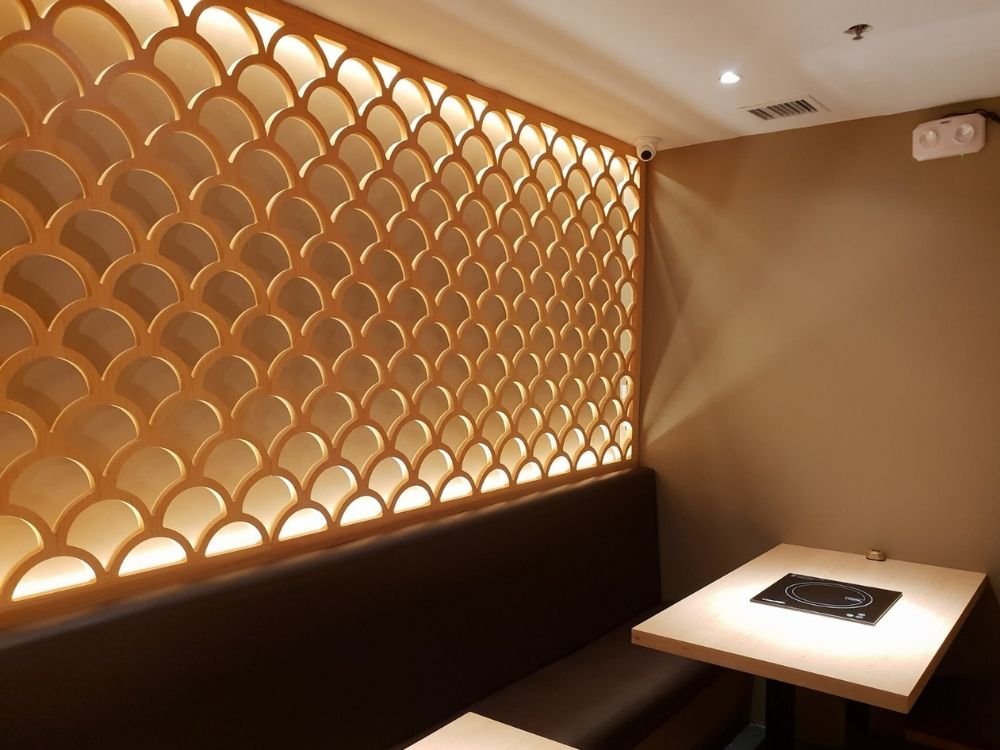Interior Fit-out